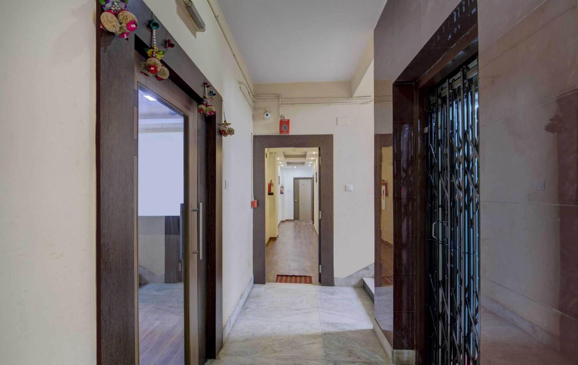 Oyo Flagship 1805 Hotel Star Delight Panchuria Zewnętrze zdjęcie