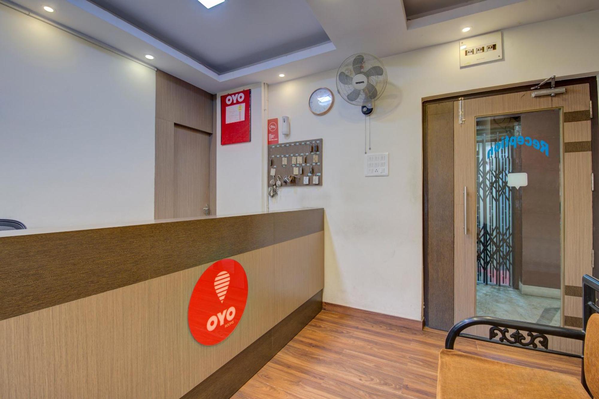 Oyo Flagship 1805 Hotel Star Delight Panchuria Zewnętrze zdjęcie