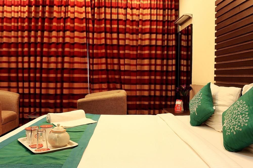 Oyo Flagship 1805 Hotel Star Delight Panchuria Zewnętrze zdjęcie