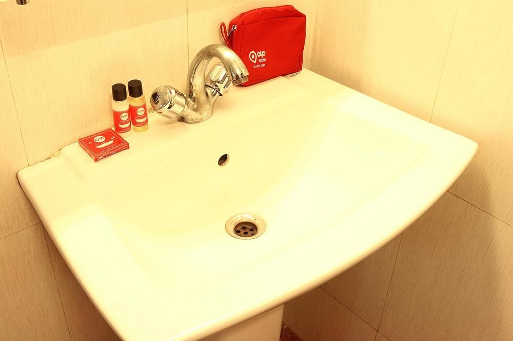 Oyo Flagship 1805 Hotel Star Delight Panchuria Zewnętrze zdjęcie